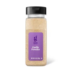 Garlic Powder - 10.3oz - Good & Gather™