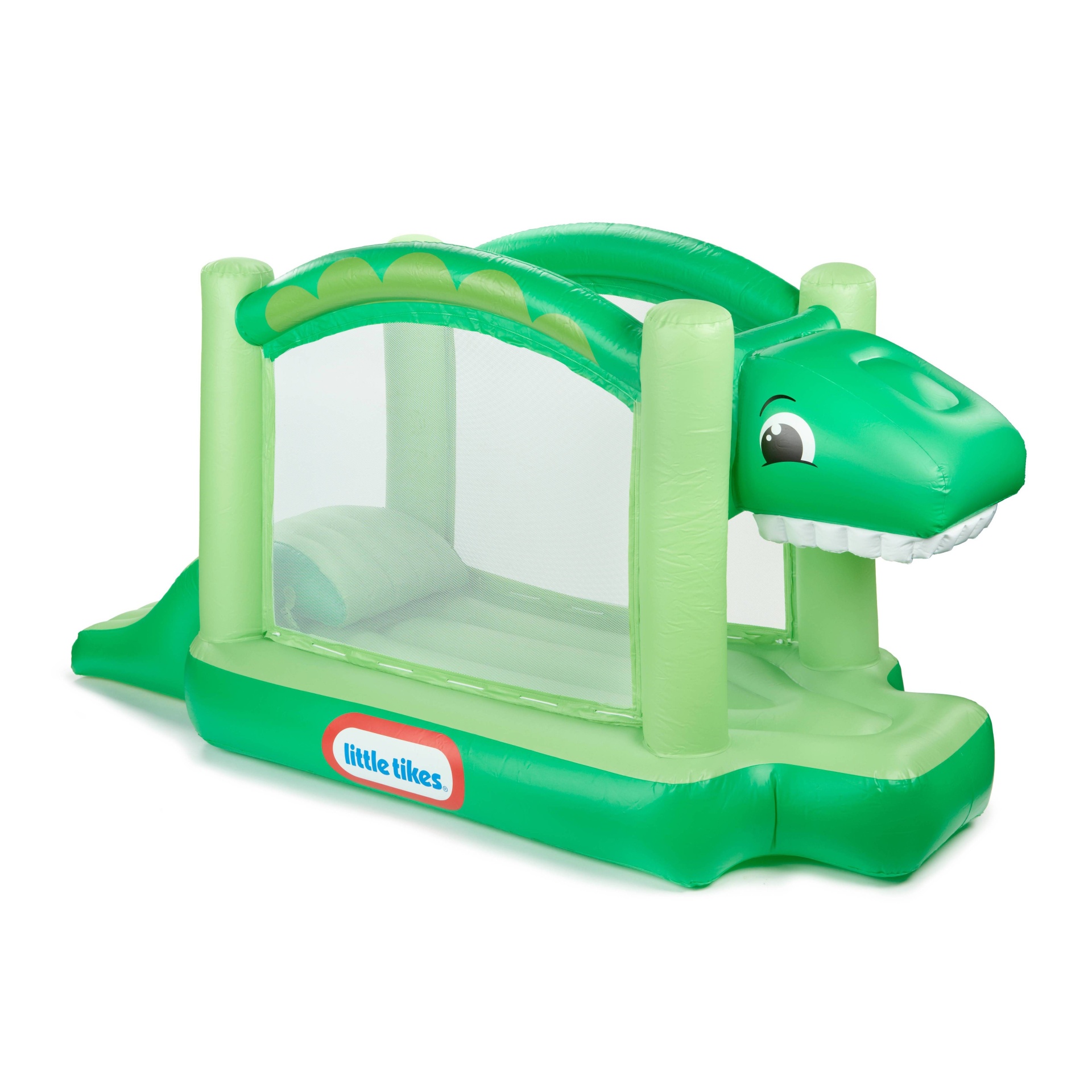 Little Tikes Inflatable Dino Bouncer 1 ct Shipt