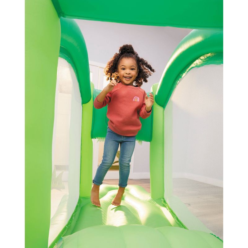 slide 5 of 6, Little Tikes Inflatable Dino Bouncer, 1 ct