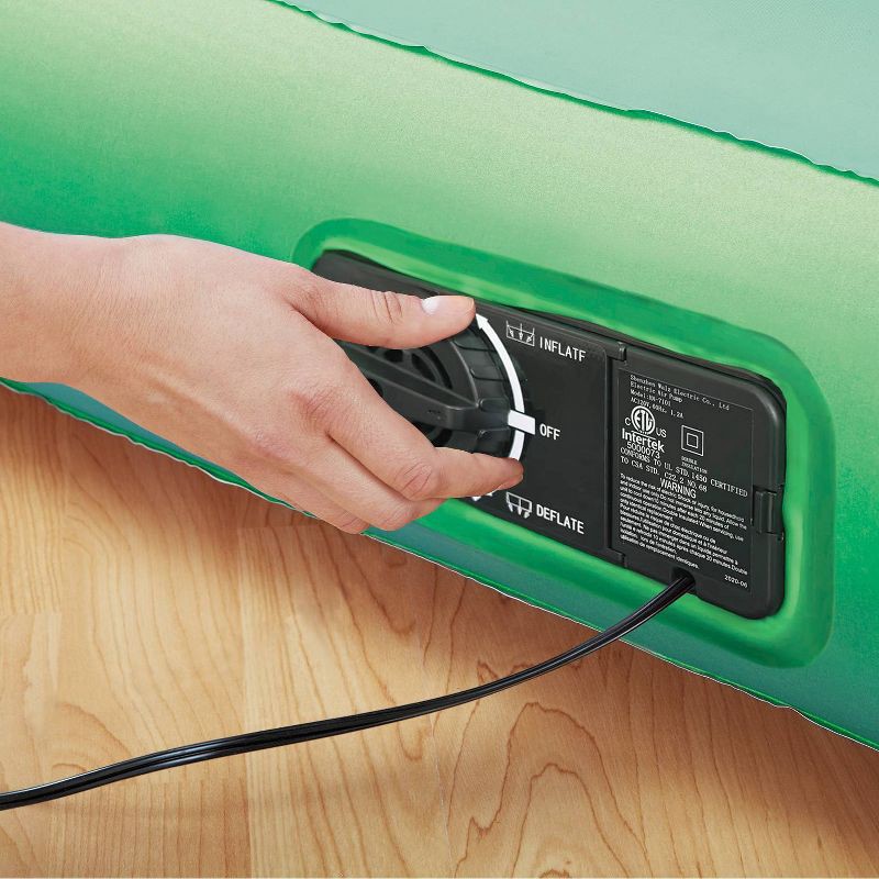 slide 6 of 6, Little Tikes Inflatable Dino Bouncer, 1 ct