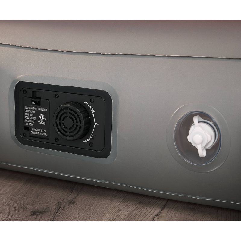 slide 5 of 5, Little Tikes Inflatable Fire Truck Bounce, 1 ct