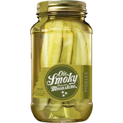 Ole Smoky Tennessee Pickles Pickles 750 ml