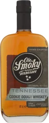 Ole Smoky Cookie Dough Whiskey 750 Ml