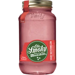 Ole Smoky Sour Watermelon