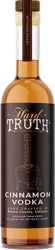 Hard Truth Distilling Co. Cinnamon Vodka 750 ml