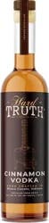 Hard Truth Distilling Co. Cinnamon Vodka 750 ml