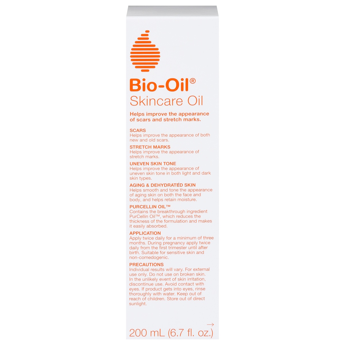 slide 1 of 7, Bio-Oil PurCellin Moisturizer, 6.7 oz