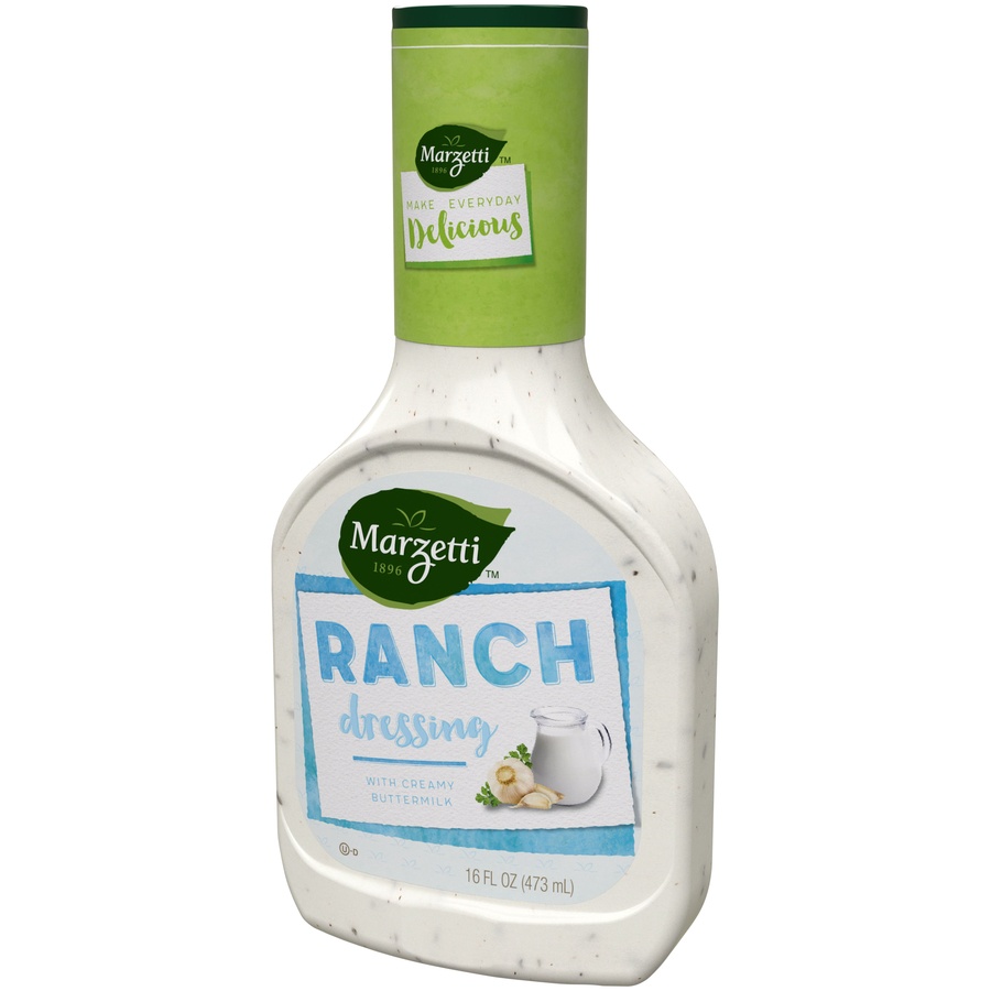 Marzetti Ranch Dressing 16 oz Shipt