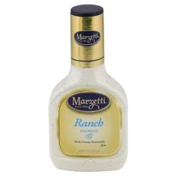 Marzetti Ranch Dressing