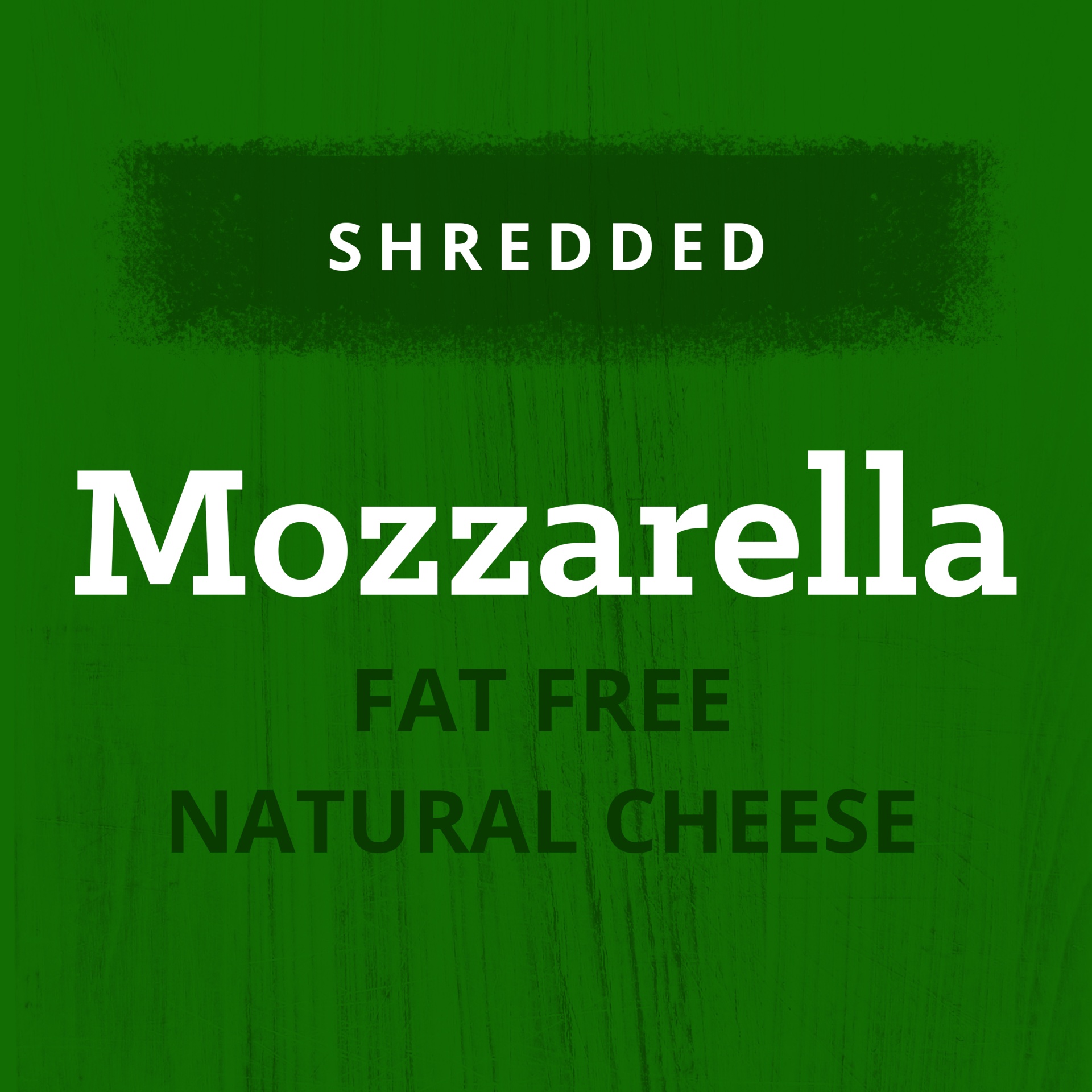 Kraft Shredded Fat Free Mozzarella Cheese 7 oz Shipt