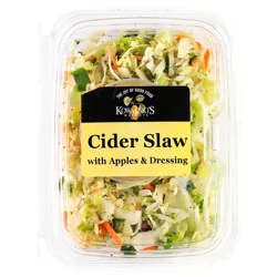 Cider Slaw