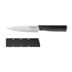 KitchenAid® CL Utility Knife With Sheath