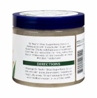 slide 1 of 4, Dr. Teal's Cannabis Setiva Hemp Seed Oil Shea Sugar Scrub, 19 oz