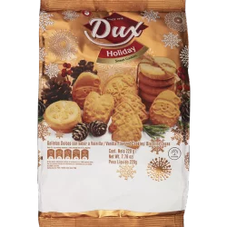 Big Dux Cookies Large Christmas