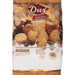 Big Dux Cookies Large Christmas