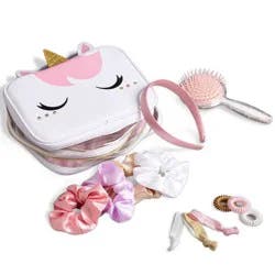 FAO Schwarz Flawless Fashion Kids Hair Accessory Set