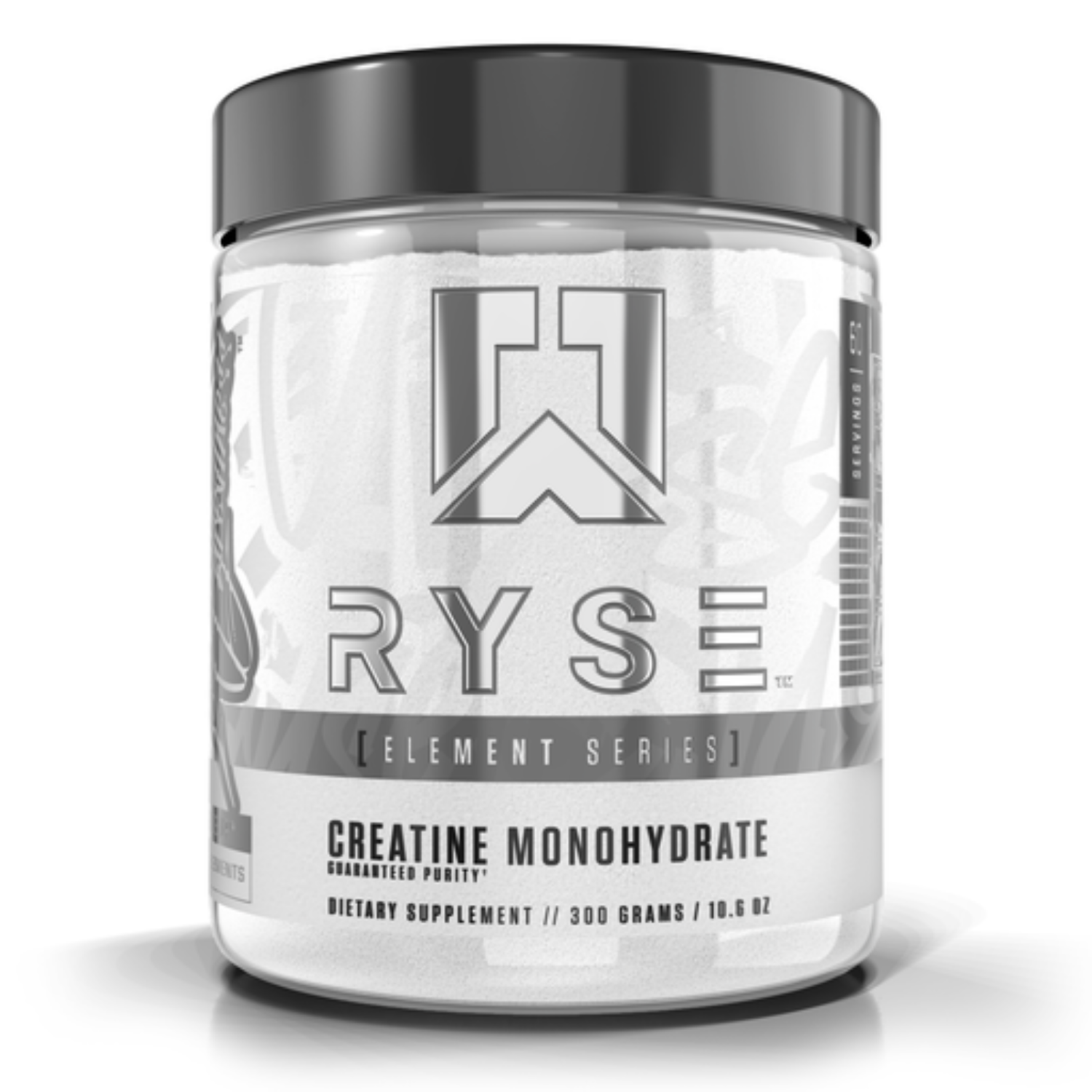 slide 1 of 2, Ryse Creatine Monohdrate, 10.6 oz