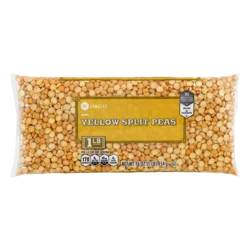 SE Grocers Yellow Split Peas