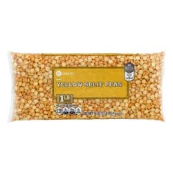 SE Grocers Yellow Split Peas