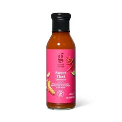 Sweet Thai Chili Sauce - 12 fl oz - Good & Gather™