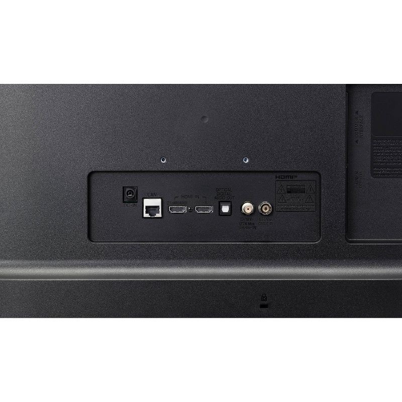 slide 6 of 7, LG Electronics LG 24" Class 720p HD Smart LED TV - 24LQ520S-PU, 1 ct