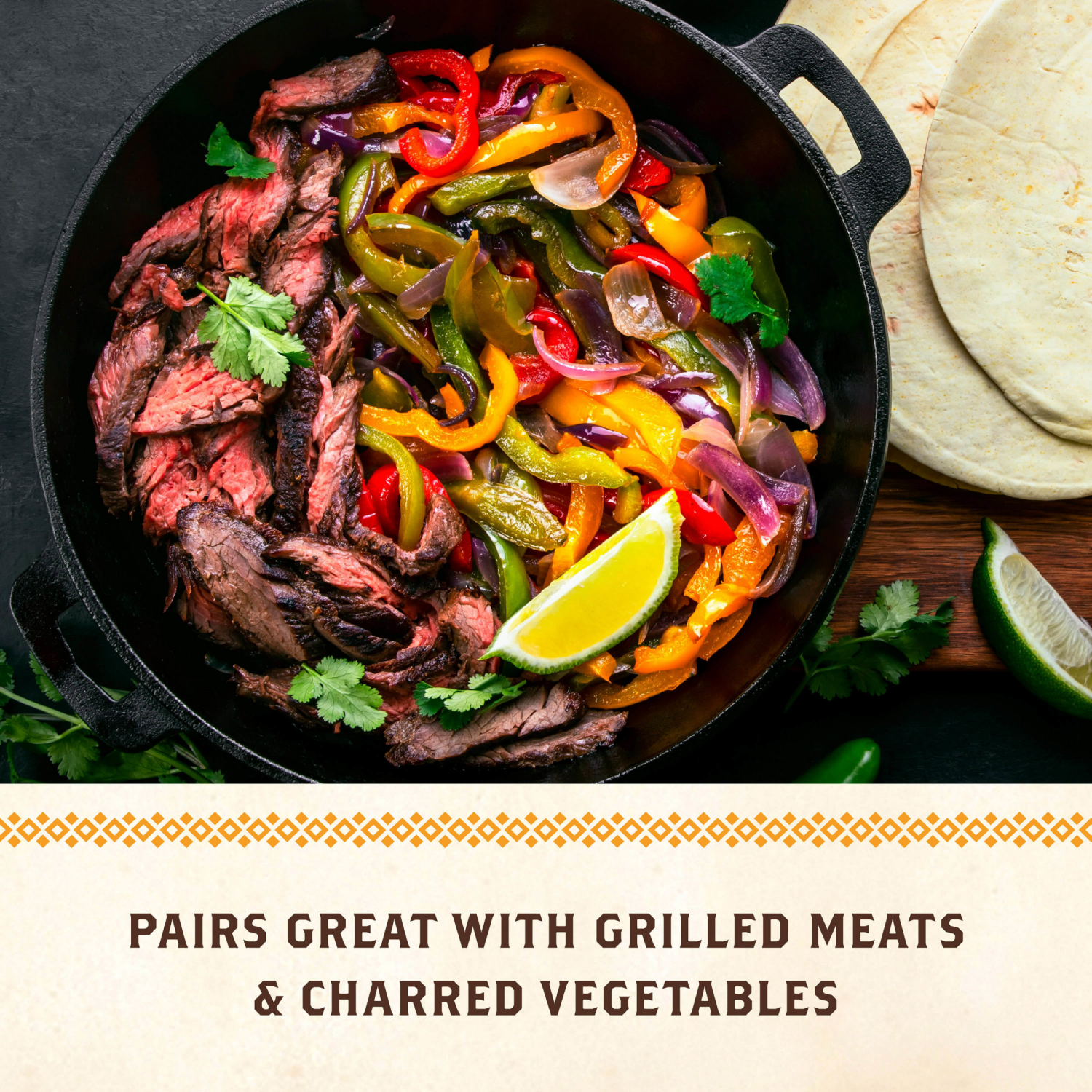 slide 2 of 5, Tres Agaves Organic Mango Chili Margarita Mix 33.8 fl oz, 33.8 fl oz