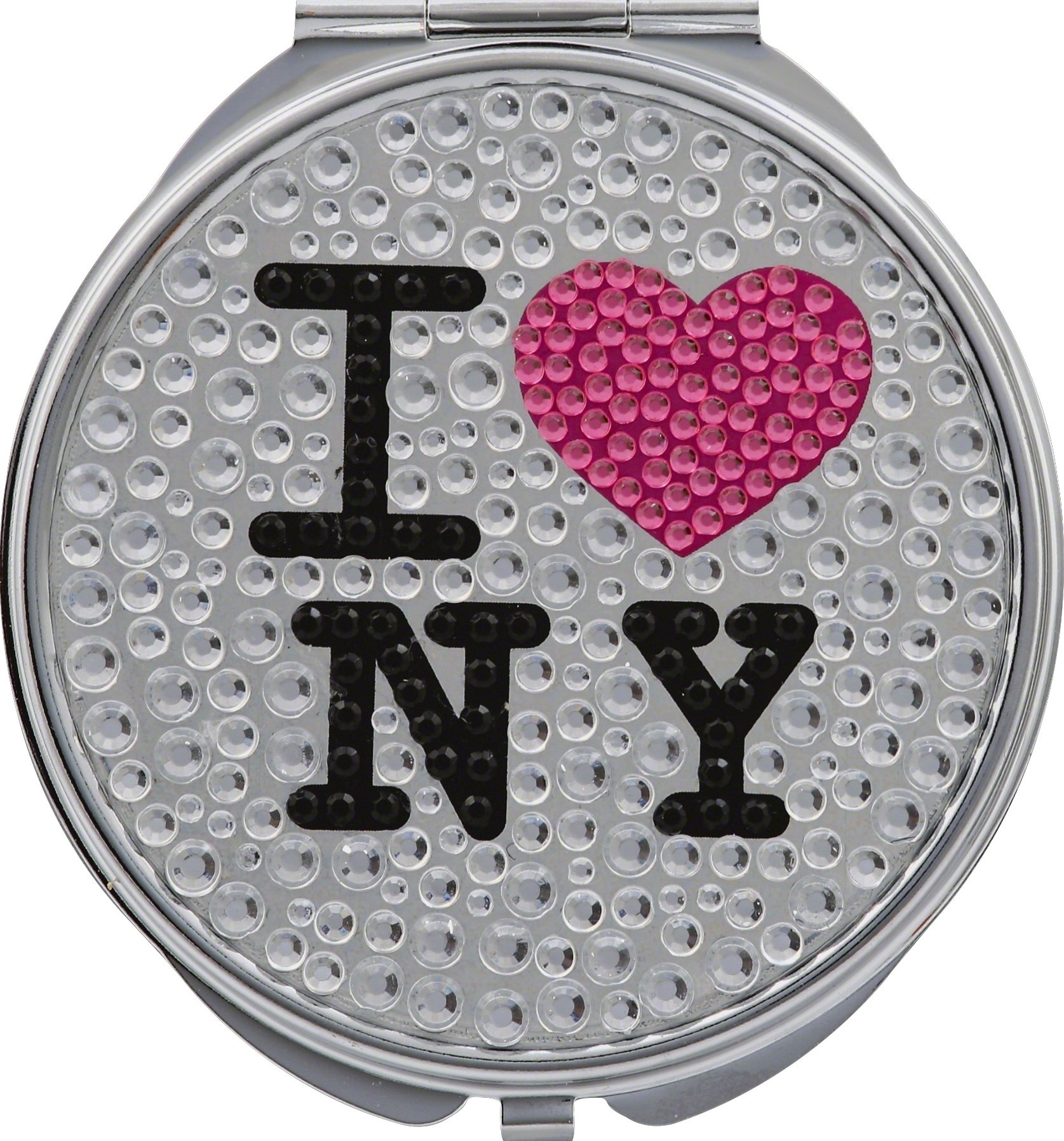 slide 1 of 1, Isabella Nyc Compact, 1 ct