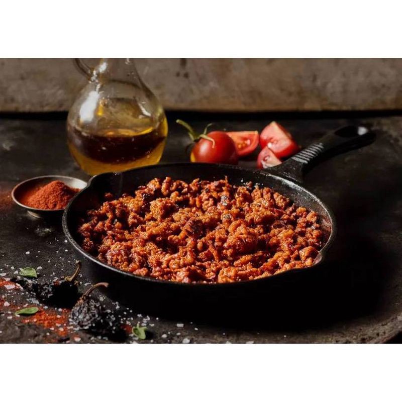 slide 9 of 9, Abbot's Plant Based Vegan Chorizo - 10oz, 10 oz