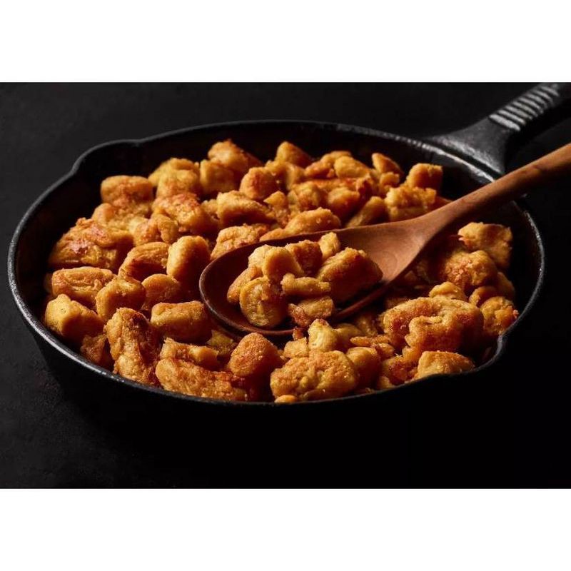 slide 9 of 9, Abbot's Plant Based Vegan Chopped Chick'n - 10oz, 10 oz