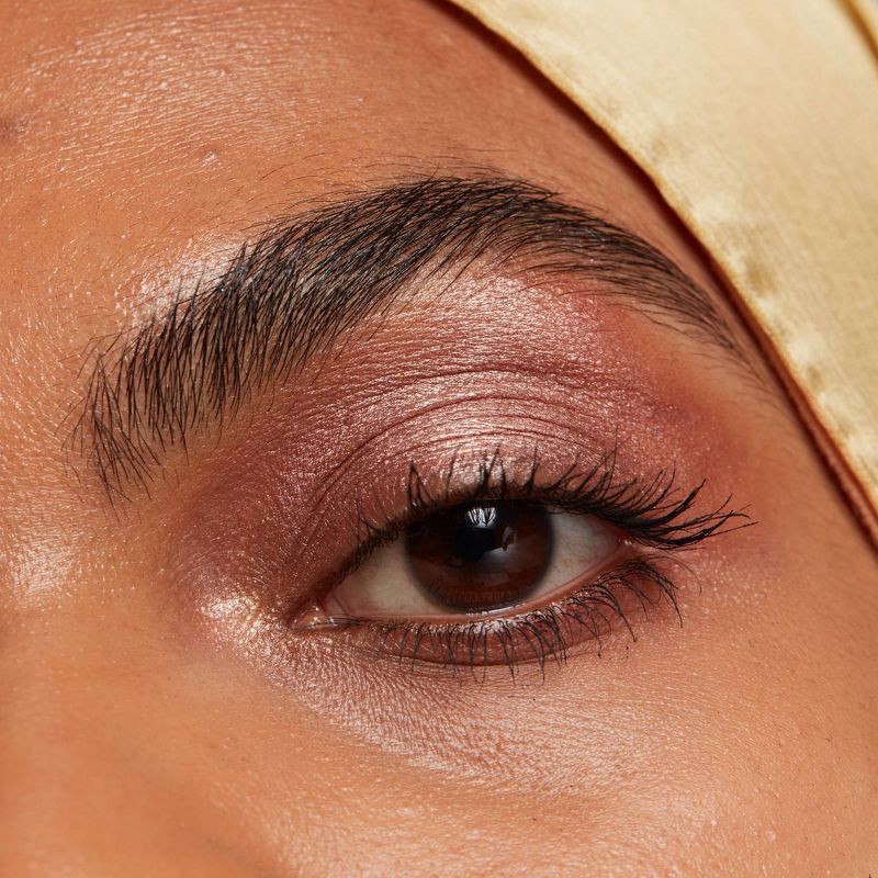 slide 3 of 10, NYX Professional Makeup Ultimate Glow Shots Vitamin C Infused Liquid Eyeshadow - Mango Moment - 0.25 fl oz, 0.25 fl oz