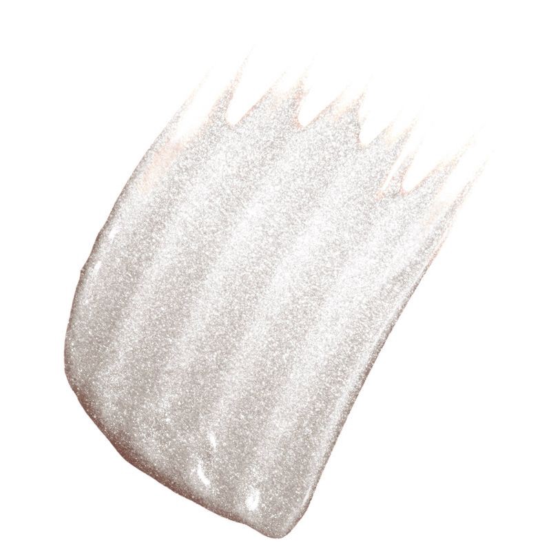 slide 2 of 10, NYX Professional Makeup Ultimate Glow Shots Vitamin C Infused Liquid Eyeshadow - Come Thru Coconut - 0.25 fl oz, 0.25 fl oz