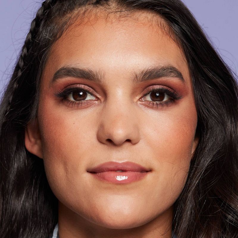 slide 5 of 9, NYX Professional Makeup Vegan Micro Eyebrow Pencil - 05.5 Cool Ash Brown - 0.003oz, 0.003 oz