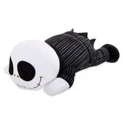 The Nightmare Before Christmas Disney Nightmare Before Christmas Jack Skellington Kids' Cuddleez Plush