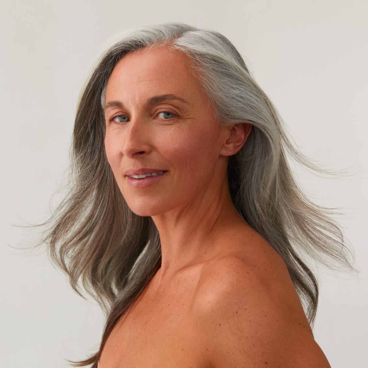 slide 8 of 9, Act+Acre Stem Cell Shampoo For Thicker+ Fuller-Looking Hair 10 oz, 10 oz