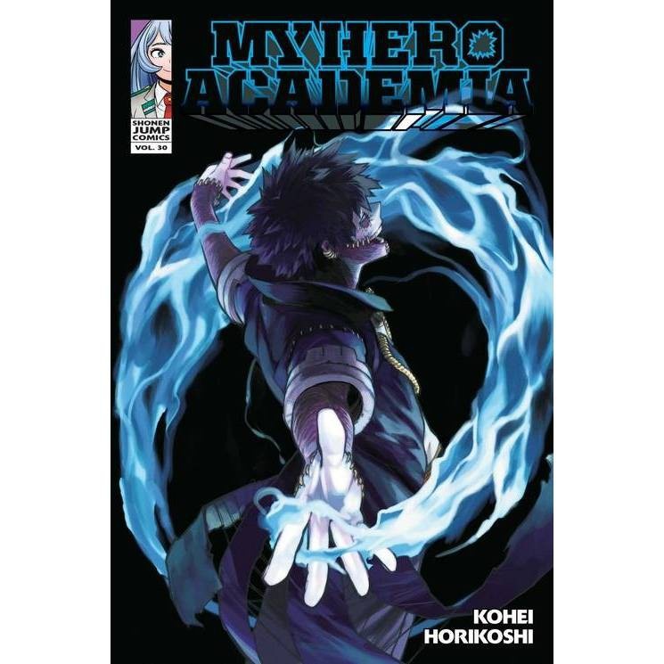 My Hero Academia Books by Kohei Horikoshi from Simon & Schuster