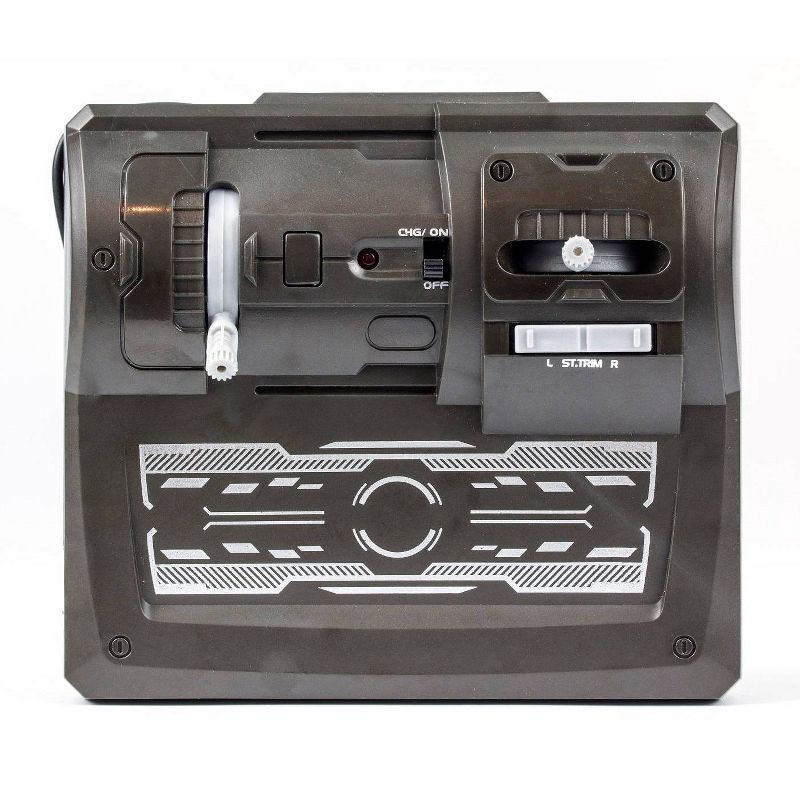 slide 4 of 5, Flybotic X Twin: Silverlit Remote Control Starter Drone, Rechargeable Battery, Infrared, 50m Range, 1 ct