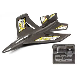 Flybotic X Twin: Silverlit Remote Control Starter Drone, Rechargeable Battery, Infrared, 50m Range