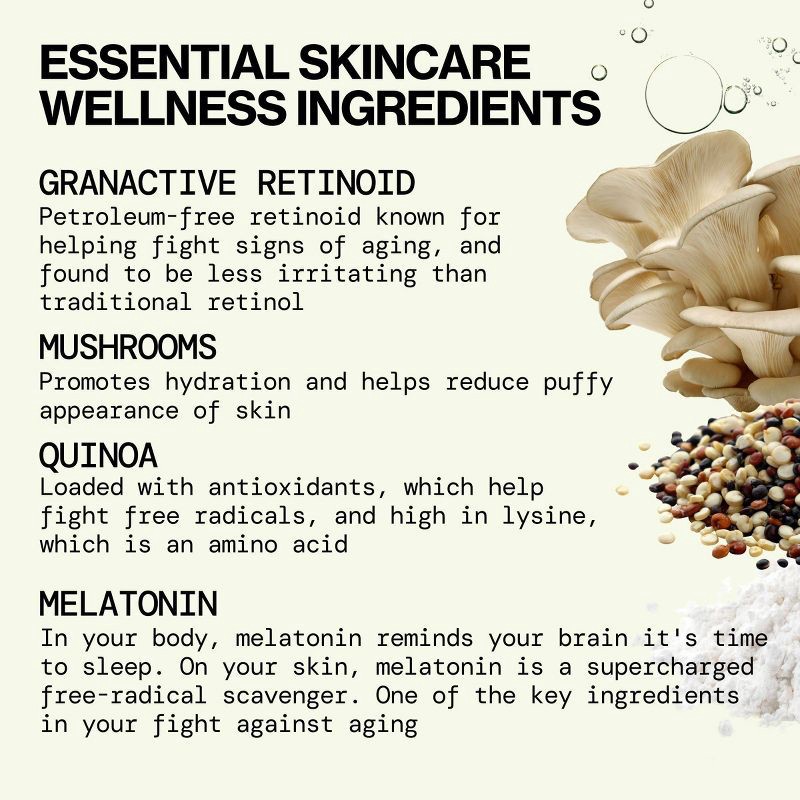 slide 3 of 11, Pacifica Wake Up Beautiful Retinoids Face Serum - 1 fl oz, 1 fl oz