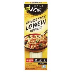 Simply Asia Sa Lo Mein Noodles