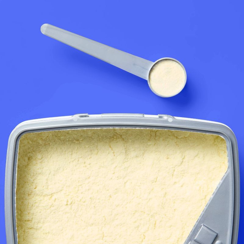 slide 2 of 9, Advantage Premium Infant Formula with Iron Powder - 23.2oz - up&up™, 23.2 oz