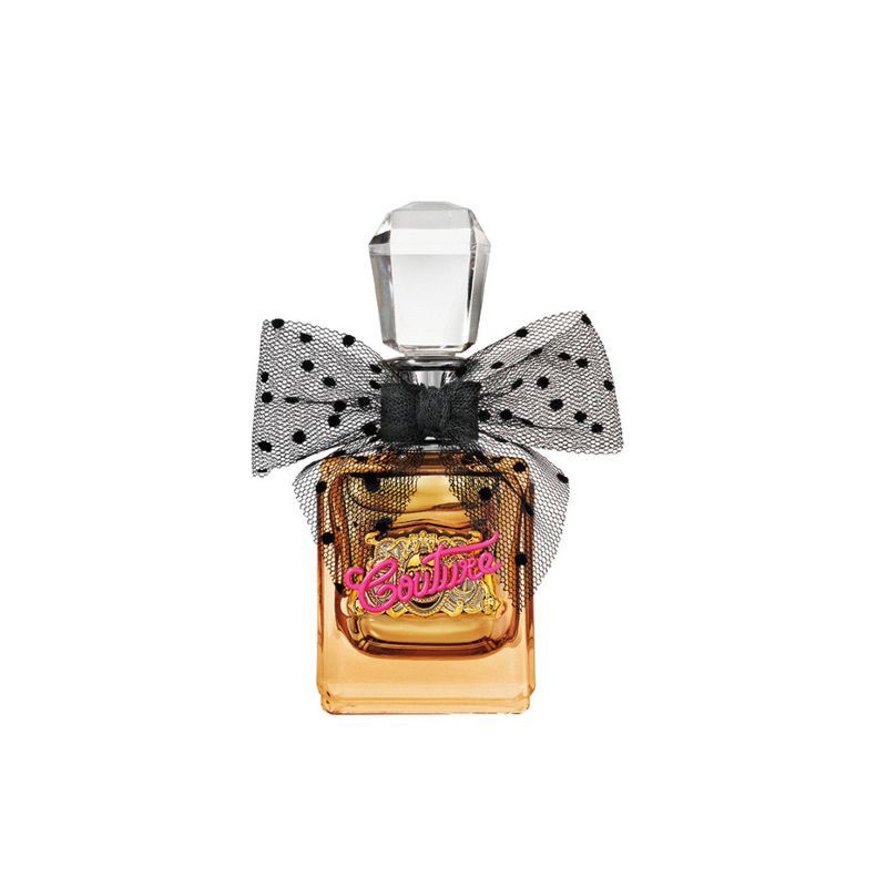 slide 1 of 3, Juicy Couture Viva La Juicy Gold Couture Eau de Parfum - 1.7 fl oz - Ulta Beauty, 1.7 fl oz