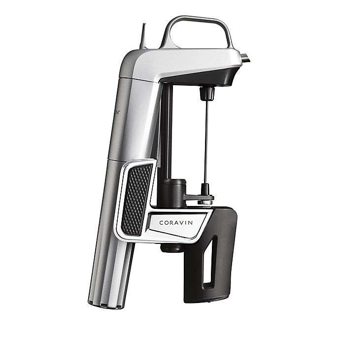 slide 5 of 8, Coravin Model Two Elite Pro Wine System - Silver, 1 ct