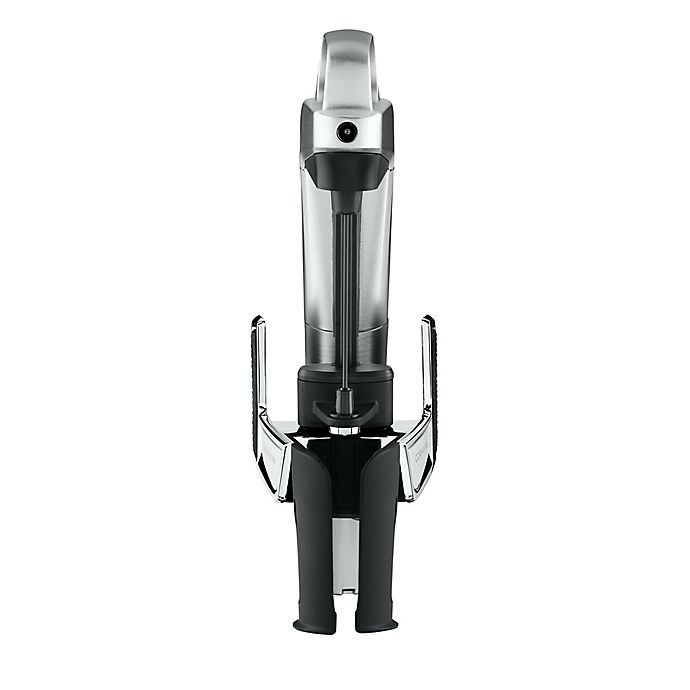 slide 6 of 8, Coravin Model Two Elite Pro Wine System - Silver, 1 ct