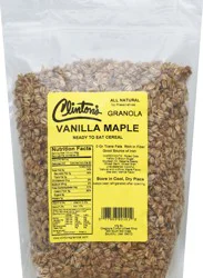 Clintons Granola 48 oz