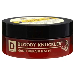 Duke Cannon Bloody Knuckles Hand Repair Balm 5 oz