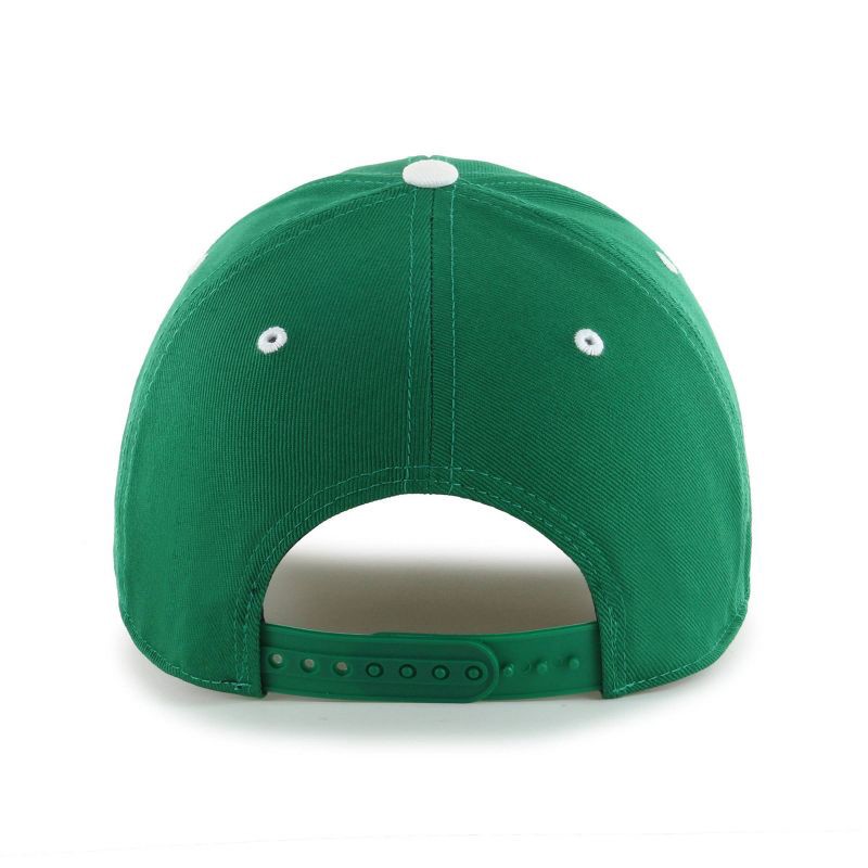slide 2 of 2, NBA Boston Celtics Moneymaker Hat: Snapback, Team Logo, Adjustable, Adult Sizing, 1 ct