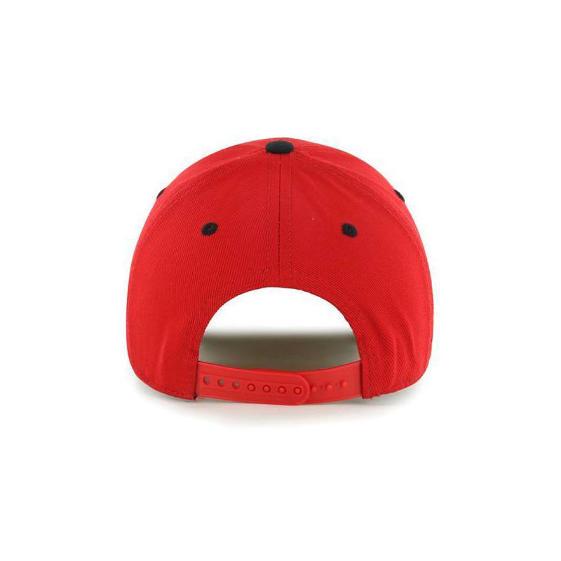 slide 2 of 2, NBA Chicago Bulls Moneymaker Hat, 1 ct
