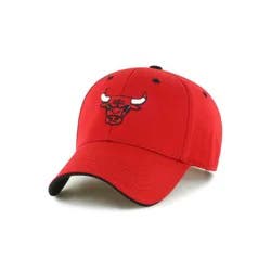 NBA Chicago Bulls Moneymaker Hat