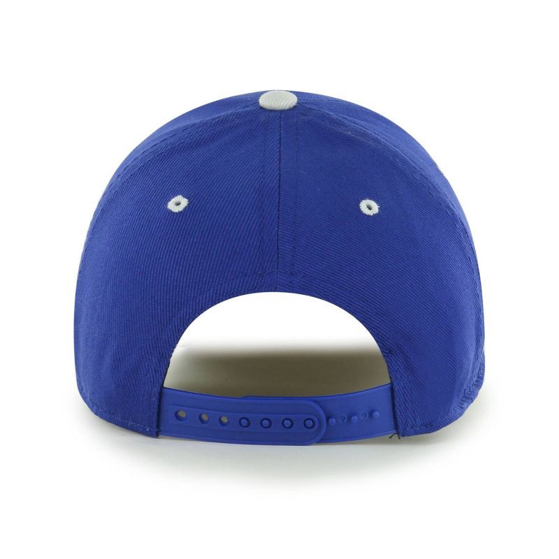 slide 2 of 2, NBA Dallas Mavericks Moneymaker Hat: Team Logo, Adjustable Snapback, 1 ct
