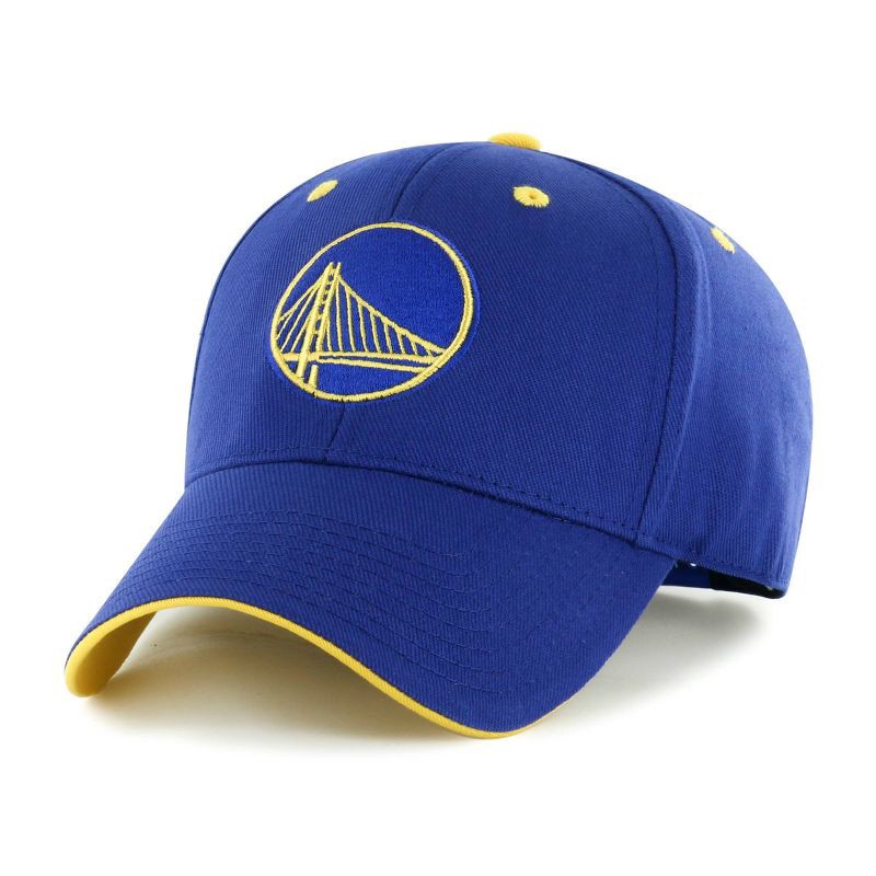 slide 1 of 2, NBA Golden State Warriors Moneymaker Hat, 1 ct